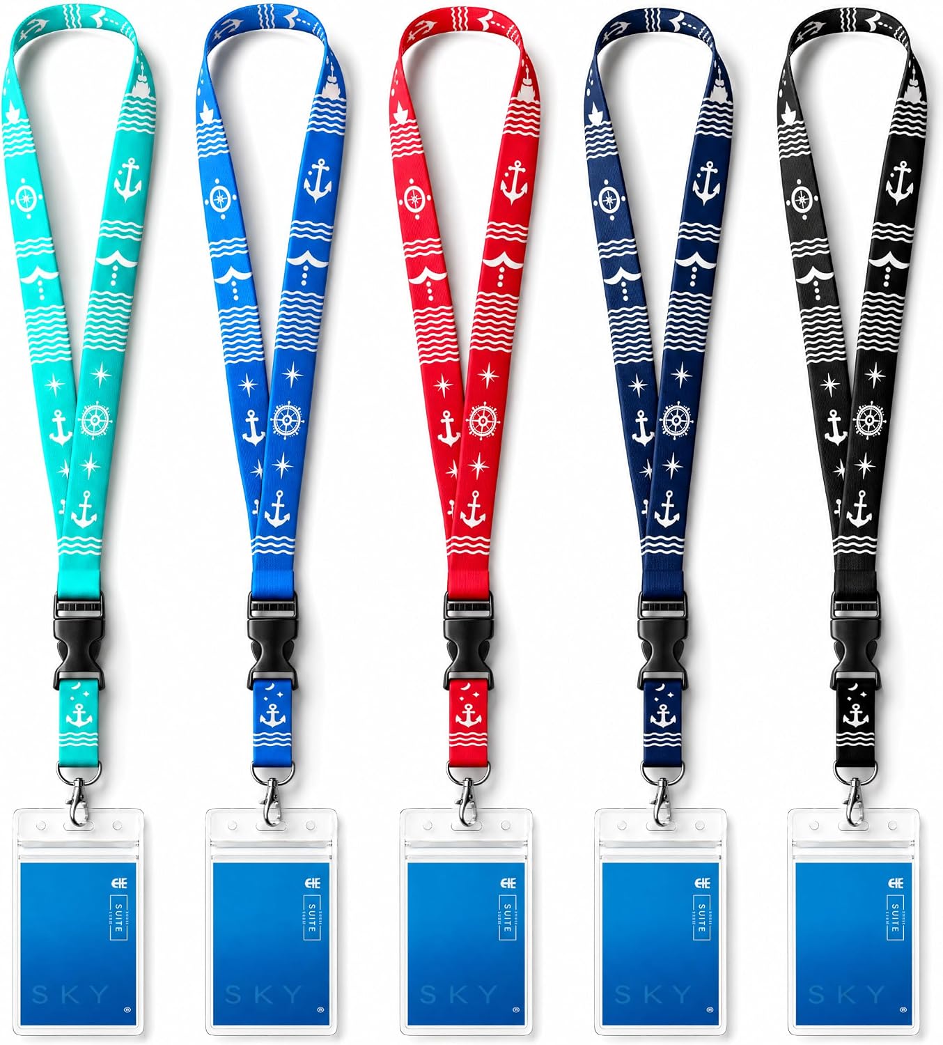 lanyards